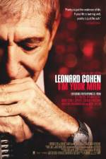 Watch Leonard Cohen: I'm Your Man Movie2k