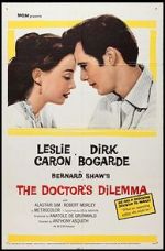 Watch The Doctor\'s Dilemma Movie2k