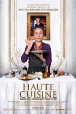 Watch Haute Cuisine Movie2k