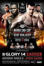 Watch Mirko CroCop vs Remy Bonjasky Movie2k