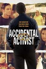 Watch Accidental Activist Movie2k