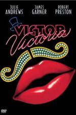 Watch Victor Victoria Movie2k