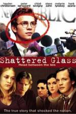 Watch Shattered Glass Movie2k