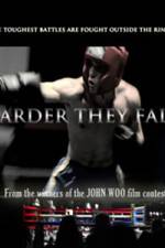 Watch Harder They Fall Movie2k