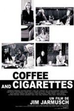 Watch Coffee and Cigarettes III Movie2k