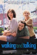 Watch Walking and Talking Movie2k