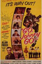 Watch Go Johnny Go Movie2k