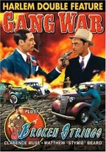Watch Gang War Movie2k