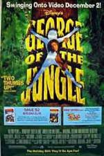 Watch George of the Jungle Movie2k