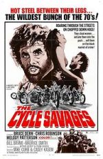 Watch The Cycle Savages Movie2k