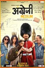 Watch English Medium Movie2k