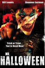 Watch Mr Halloween Movie2k