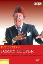 Watch The Best of Tommy Cooper Movie2k