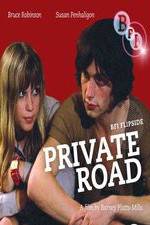 Watch Private Road Movie2k