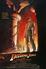 Watch Indiana Jones and the Temple of Doom Movie2k