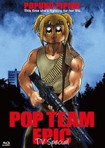 Watch POP TEAM EPIC TV Special Movie2k