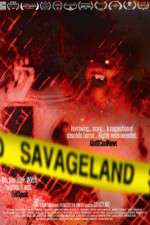 Watch Savageland Movie2k