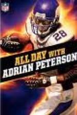 Watch NFL: All Day With Adrian Peterson Movie2k