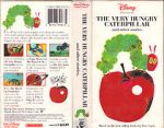 Watch The Very Hungry Caterpillar and Other Stories Movie2k