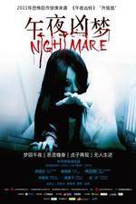 Watch Nightmare Movie2k