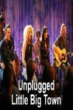 Watch CMT Unplugged Little Big Town Movie2k