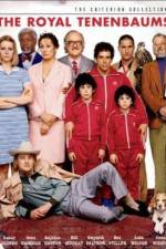 Watch The Royal Tenenbaums Movie2k