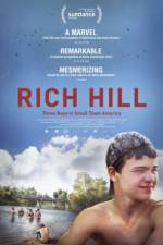 Watch Rich Hill Movie2k