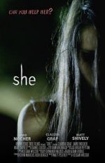 Watch She (Short 2015) Movie2k