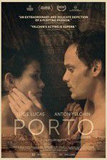 Watch Porto Movie2k