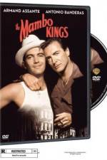 Watch The Mambo Kings Movie2k