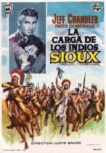 Watch The Great Sioux Uprising Movie2k