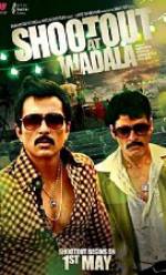 Watch Shootout at Wadala Movie2k