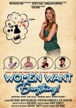 Watch Women Want Everything! Movie2k