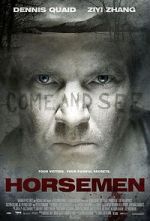 Watch Horsemen Movie2k