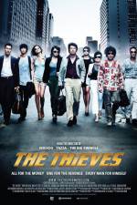 Watch The Thieves Movie2k