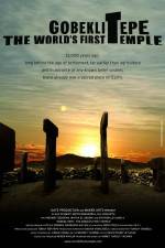 Watch Gobeklitepe The World's First Temple Movie2k