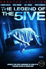 Watch The Legend of the 5ive Movie2k