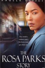 Watch The Rosa Parks Story Movie2k