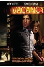 Watch Vacancy Movie2k