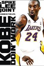 Watch Kobe Doin' Work Movie2k