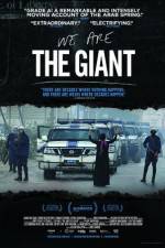 Watch We Are the Giant Movie2k