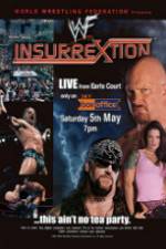 Watch WWF Insurrextion Movie2k