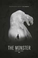 Watch The Monster Movie2k