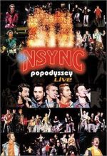 Watch \'N Sync: PopOdyssey Live Movie2k