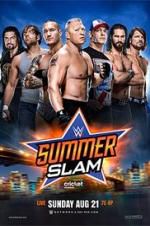 Watch WWE Summerslam Movie2k