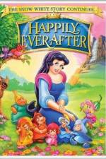 Watch Happily Ever After Movie2k
