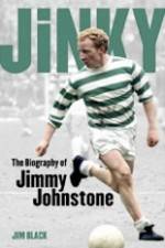 Watch Jinky - The Jimmy Johnstone Story Movie2k