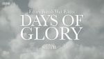 Watch Fifties British War Films: Days of Glory Movie2k