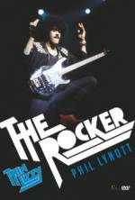 Watch The Rocker: Thin Lizzy's Phil Lynott Movie2k