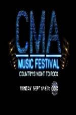 Watch CMA Music Festival Movie2k